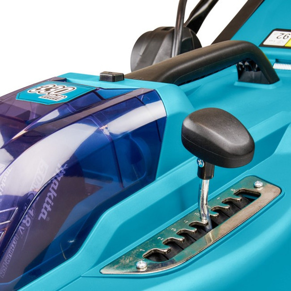 Газонокосилка MAKITA DLM330Z