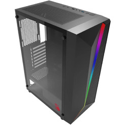 Корпус Bloody BD-CC106F (черный)