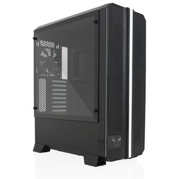 Корпус Riotoro CR1288TG