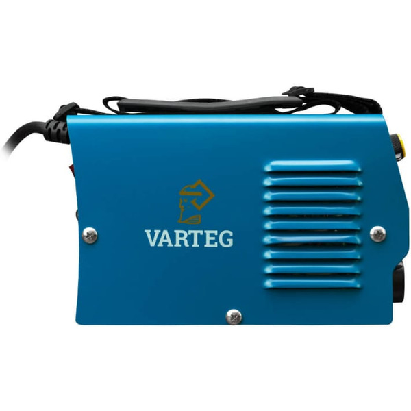 Сварочный инвертор Varteg 190 Мини 5601