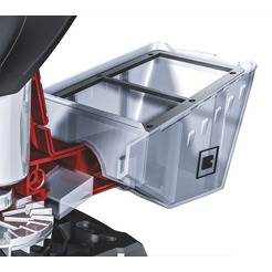 Шлифмашина Einhell TE-OS 18/150 Li Solo (4460708) без АКБ и ЗУ