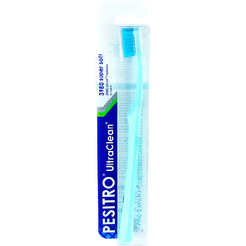 Зубная щетка Pesitro Ultra Clean Super soft 3980