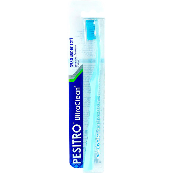 Зубная щетка Pesitro Ultra Clean Super soft 3980