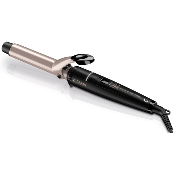 Щипцы для завивки волос GA.MA RGSTD-N 25 CHIA (GC0211)