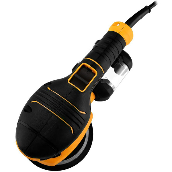 Эксцентриковая шлифмашина Deko DKS400W 085-1058