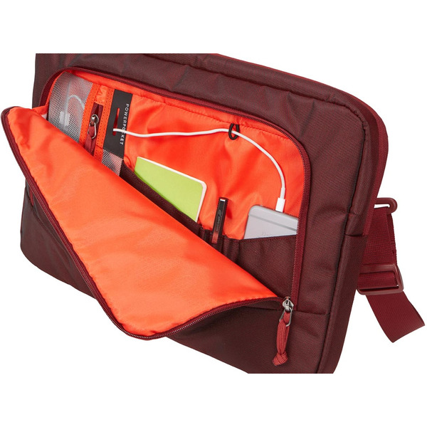 Сумка Thule Subterra Carry-On TSD-340 (бордовый)
