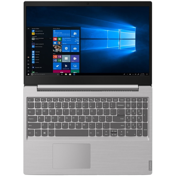 Ноутбук Lenovo IdeaPad S145-15IWL 81MV00THRE