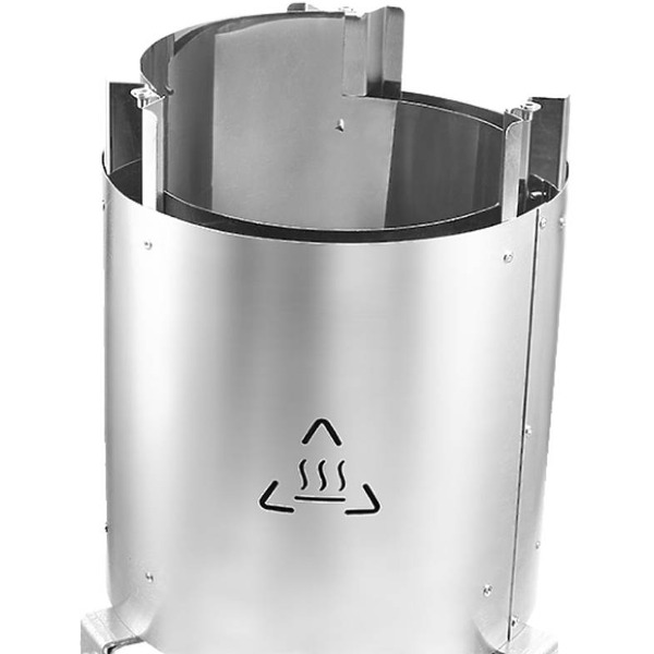 Обогреватель газовый инфракрасный Ballu BIGH-10