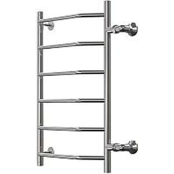 Полотенцесушитель Granula Трапеция 50x60 (боковое подключение)