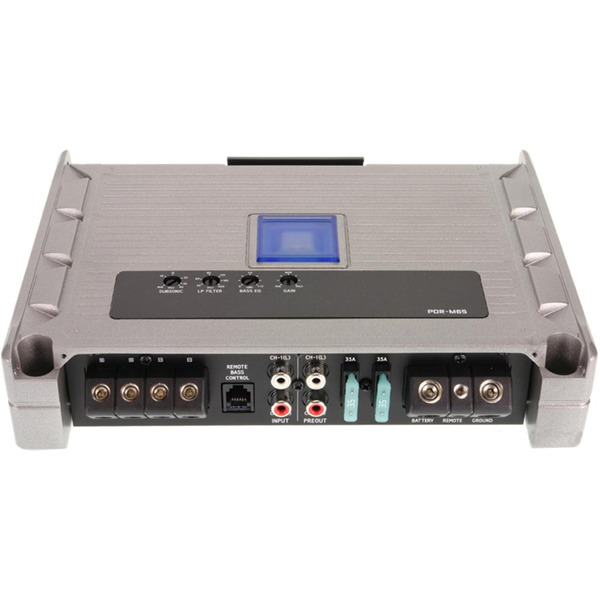 Усилитель Alpine PDR-M65