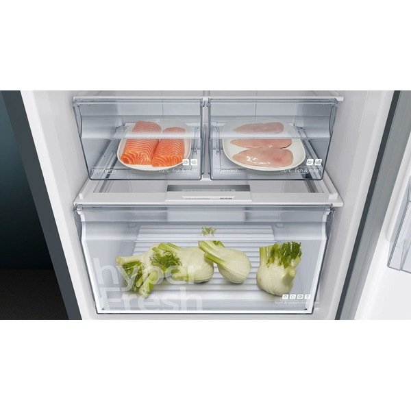 Холодильник Siemens KG49NXXEA