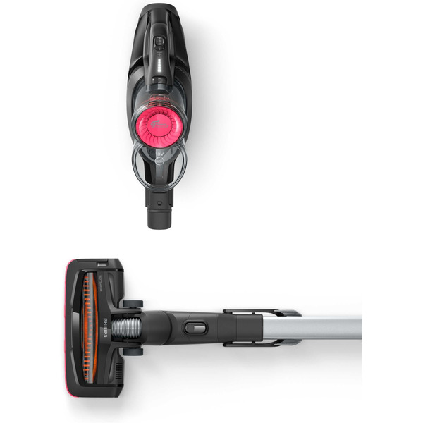 Пылесос PHILIPS FC6722/01