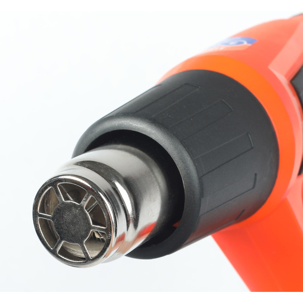 Строительный фен Patriot The One HG210 (170301313)