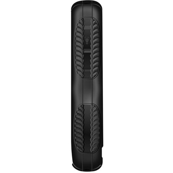 Мобильный телефон GINZZU R41D 2SIM Black/Orange