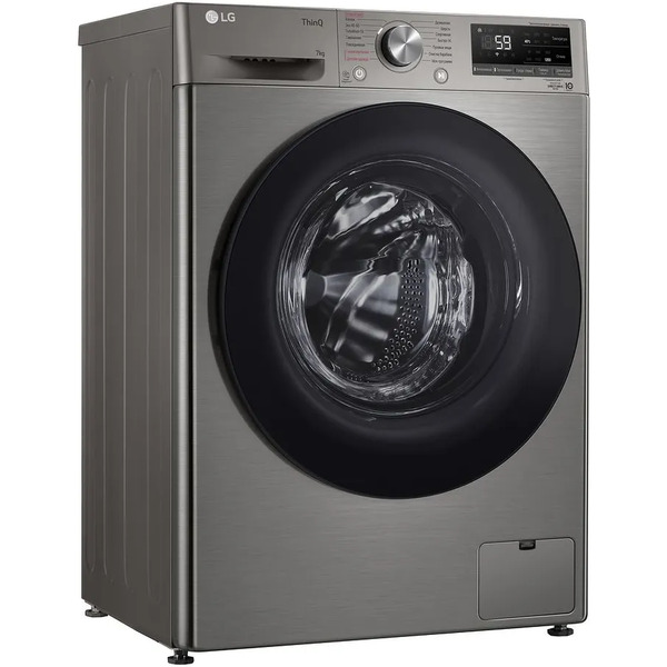 Стиральная машина LG F2V5HS2S