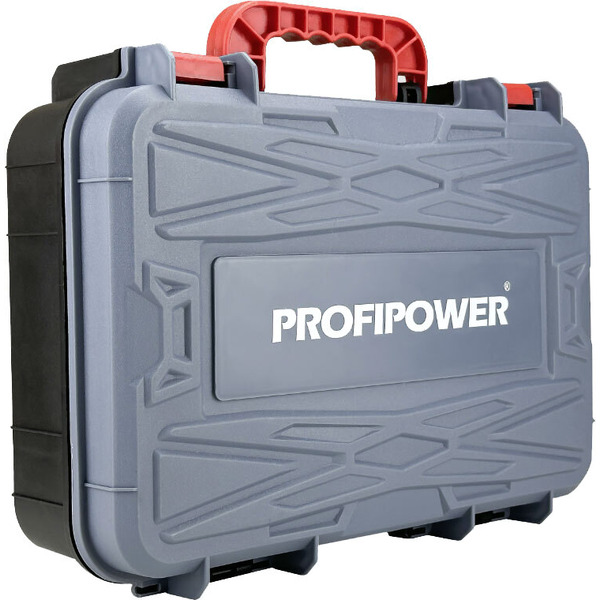 Дрель-шуруповерт Profipower MKBL-20B T0056