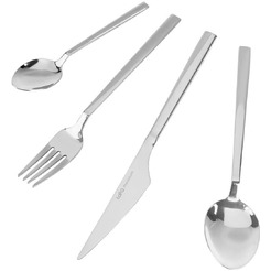 Набор столовых приборов LARA ЭЛЕКТРА LR10-22/24