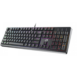 Клавиатура Dareu EK1280s Black