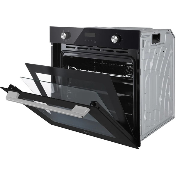 Встраиваемый духовой шкаф LG WSEZD7213B