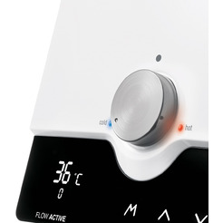 Водонагреватель Electrolux NPX 8 Flow Active 2.0