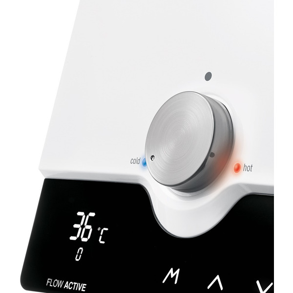 Водонагреватель Electrolux NPX 8 Flow Active 2.0