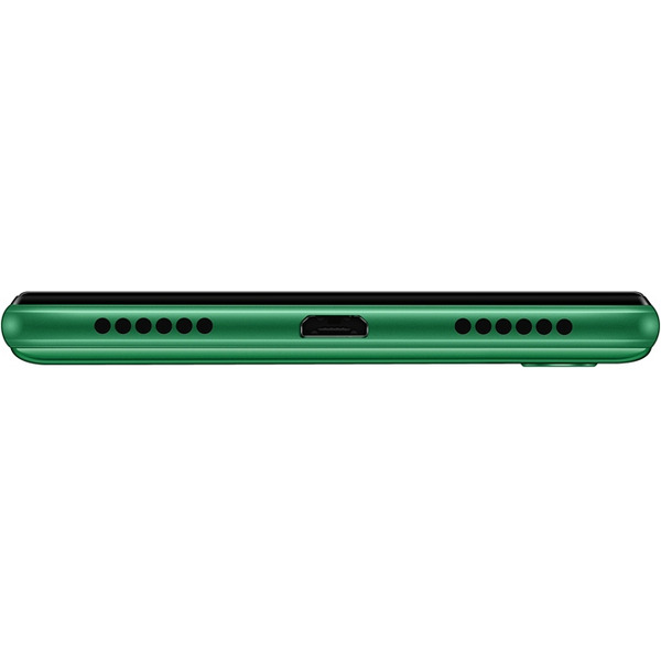 Смартфон HONOR 8A (JAT-LX1) 3GB/64GB Emerald Green