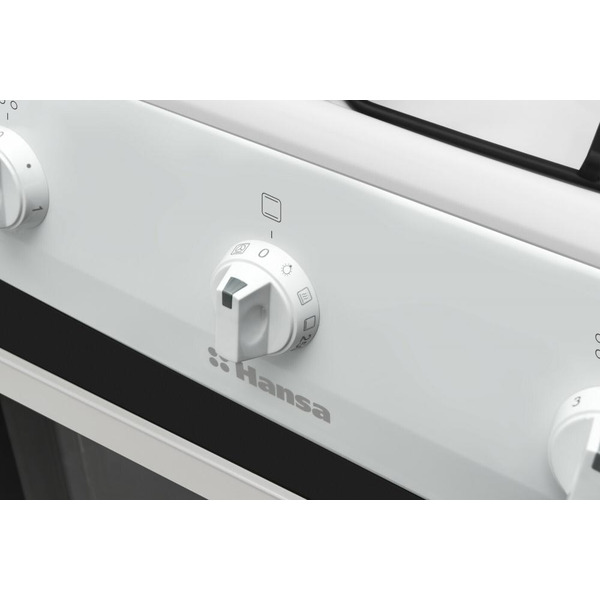 Кухонная плита Hansa FCGW510009H