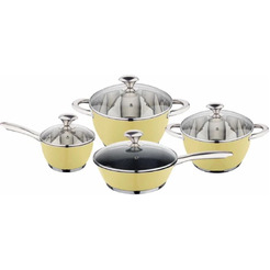 Набор посуды Kaisa Villa KV-6692