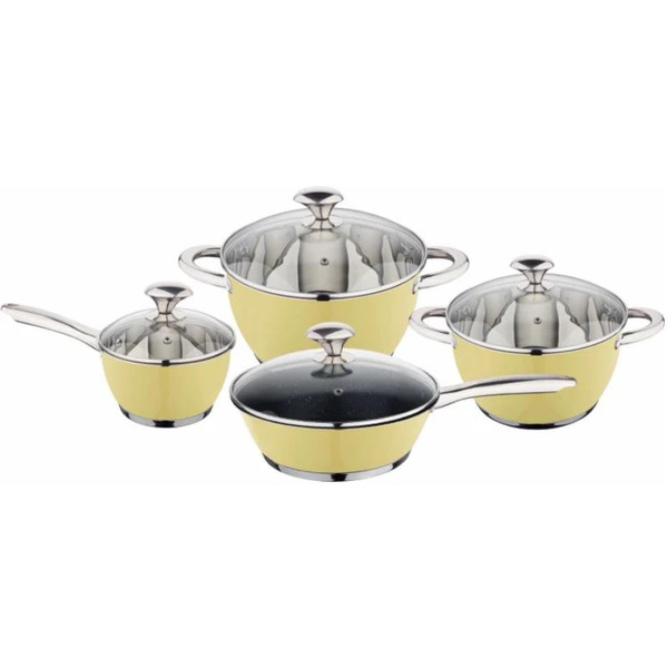 Набор посуды Kaisa Villa KV-6692