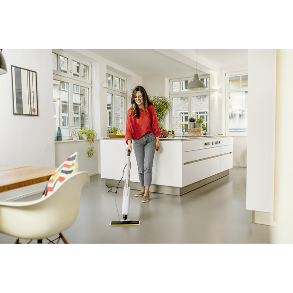 Паровая швабра Karcher SC 2 Upright EasyFix AE (1.513-509.0)