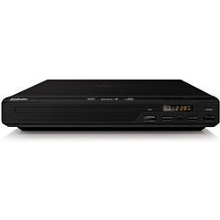 DVD проигрыватель BBK DVP030S