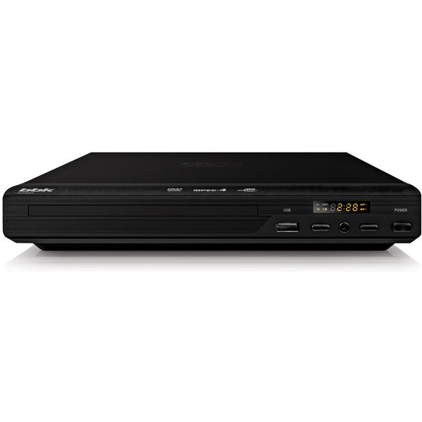 DVD проигрыватель BBK DVP030S