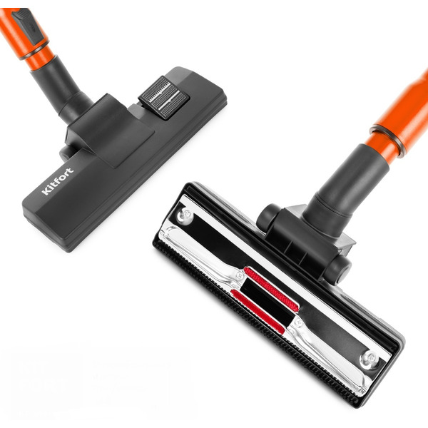 Пылесос Kitfort KT-544-3