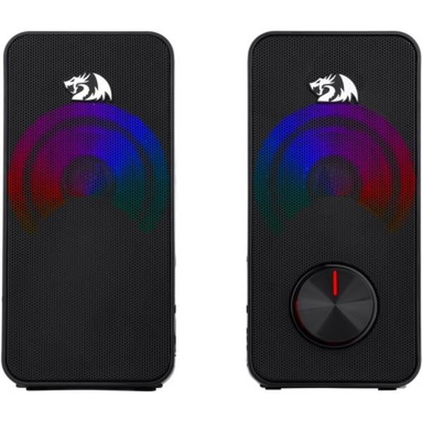 Акустическая система REDRAGON Stentor (черный)