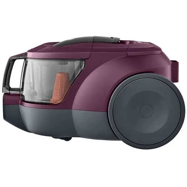 Пылесос LG VC5420NNTW