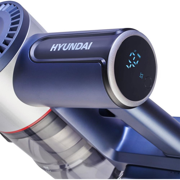 Пылесос Hyundai HYV-S7570