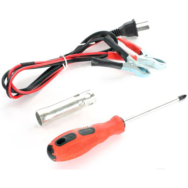 Генератор Patriot 2700I