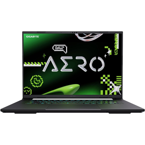 Игровой ноутбук Gigabyte Aero X16 1TH 1TH93KZC94AD