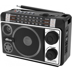 Радиоприемник RITMIX RPR-171