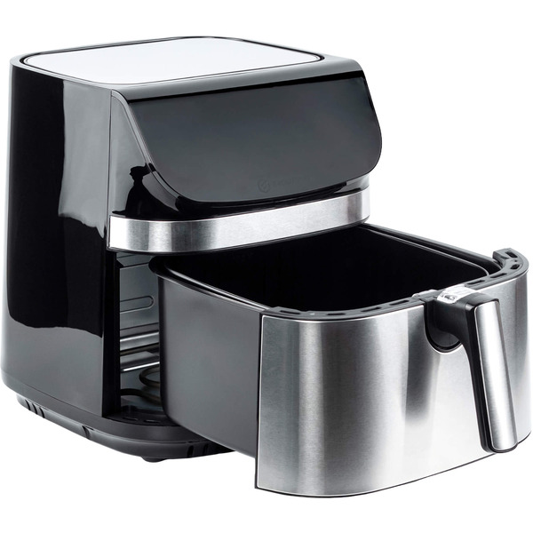 Аэрофритюрница Evolution AIRO 9600TW
