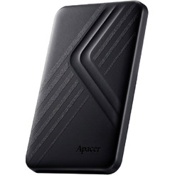 Внешний накопитель Apacer AC236 1TB AP1TBAC236B-1