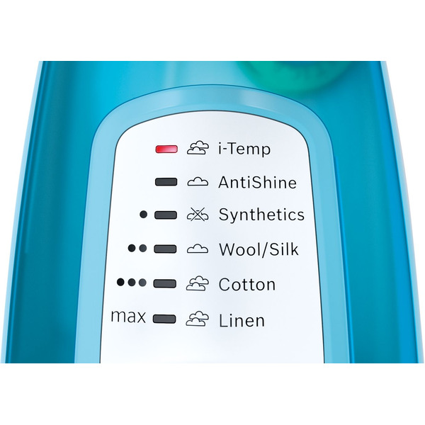 Утюг BOSCH TDA753022V