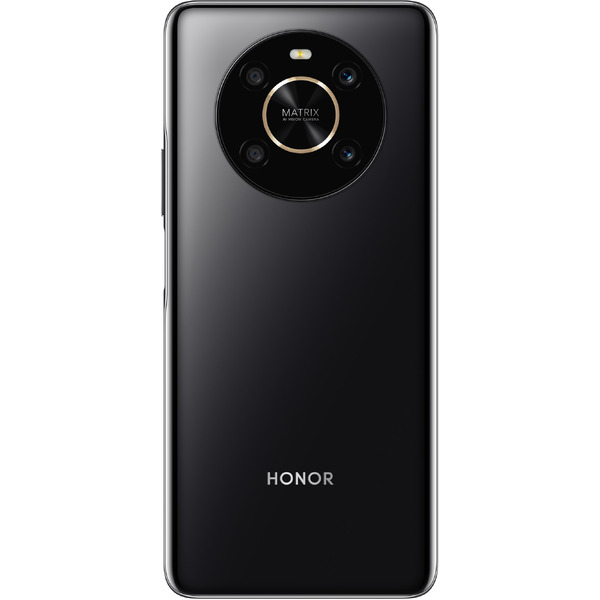 Смартфон HONOR X9 (ANY-LX1) 6GB/128GB (полночный черный)