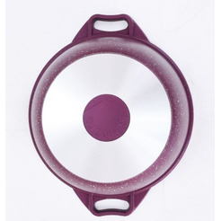 Кастрюля KUKMARA Trendy style к61tsm