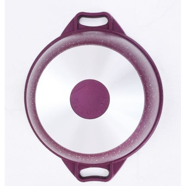 Кастрюля KUKMARA Trendy style к61tsm