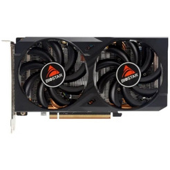 Видеокарта BIOSTAR Radeon RX 6650 XT 8GB GDDR6 VA6656TM81