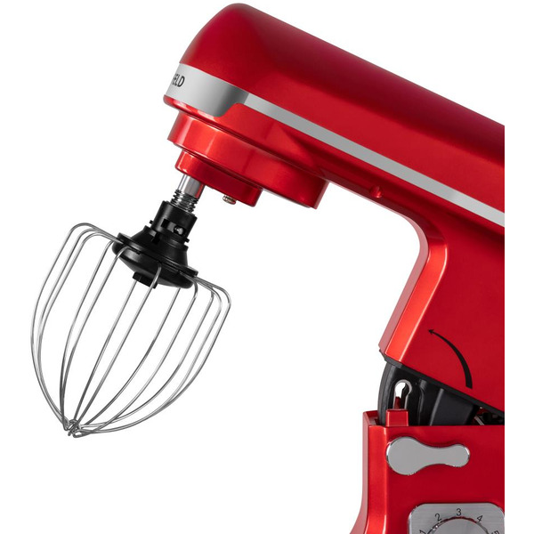 Миксер MAUNFELD MF-431CH