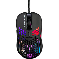 Игровая мышь Oklick 713G Netrunner