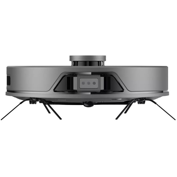 Робот-пылесос Polaris PVCRAC 7750 WIFI IQ Home (графитовый)