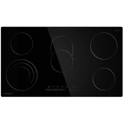 Варочная панель MAUNFELD CVCE905SMTBK